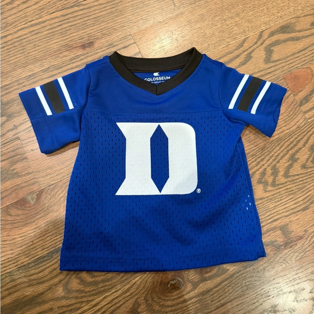Duke University Jersey